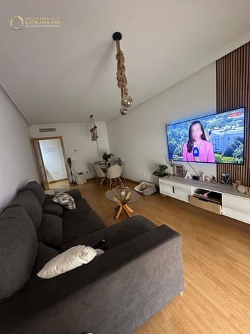 3 makuuhuone Asunto myytävänä paikassa Agost - 180 000 € (Ref: 9823968)