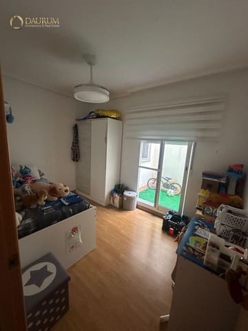 3 makuuhuone Asunto myytävänä paikassa Agost - 180 000 € (Ref: 9823968)