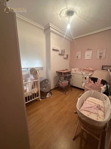 3 makuuhuone Asunto myytävänä paikassa Agost - 180 000 € (Ref: 9823968)