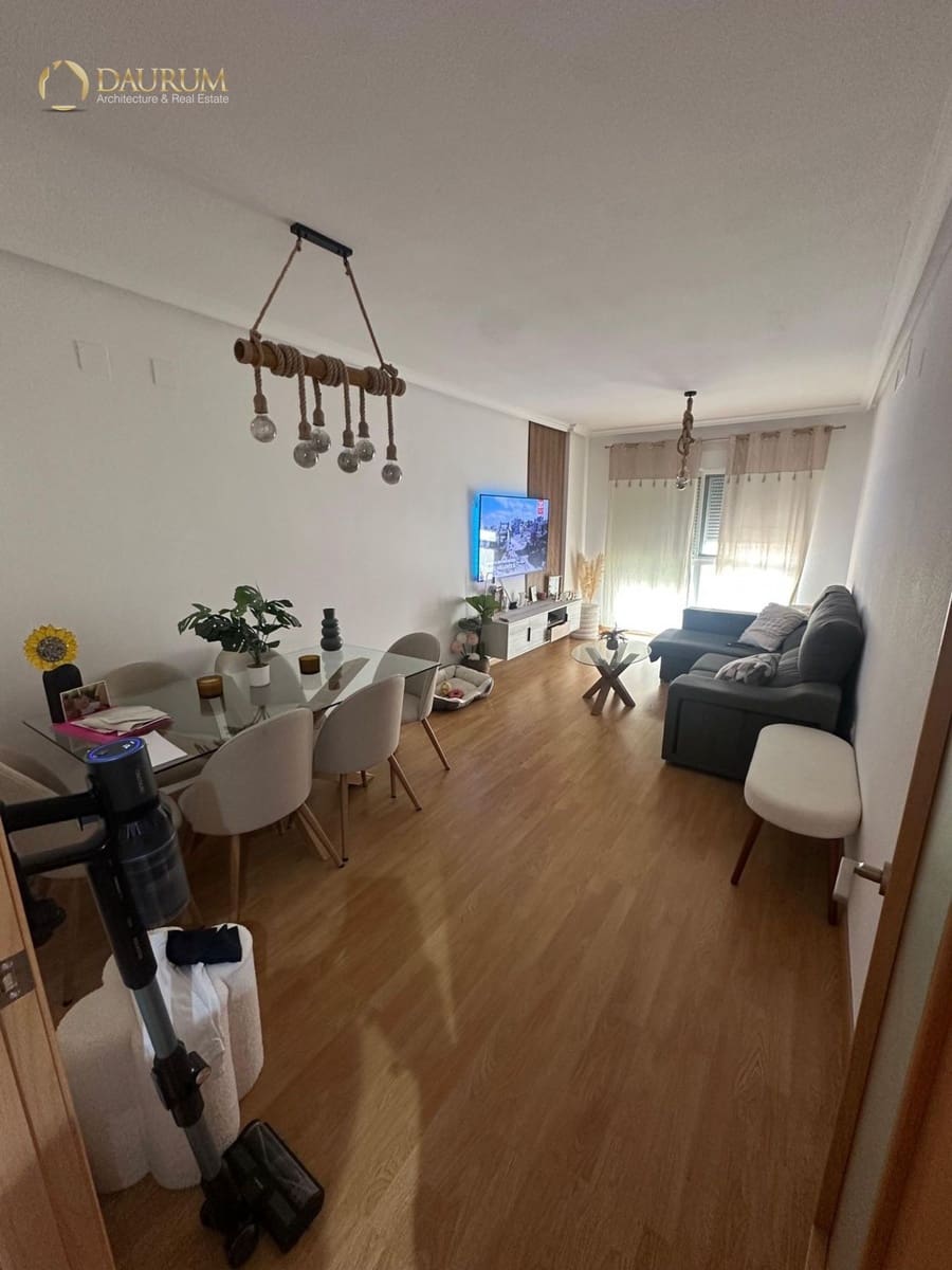 3 bedroom Flat for sale in Agost - € 250,000 (Ref: 9823968)