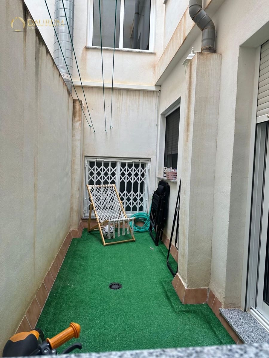 3 bedroom Flat for sale in Agost - € 250,000 (Ref: 9823968)