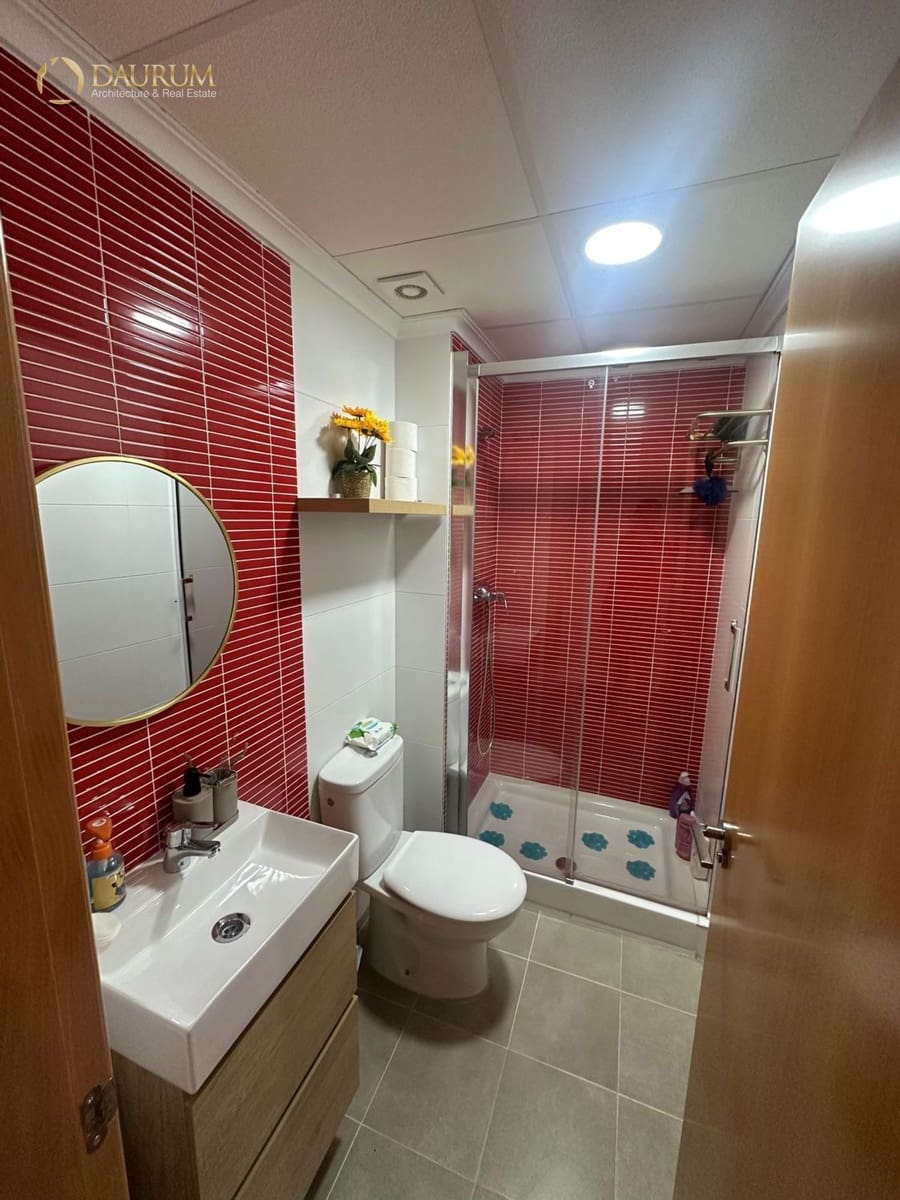 3 bedroom Flat for sale in Agost - € 250,000 (Ref: 9823968)