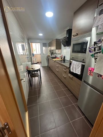 3 makuuhuone Asunto myytävänä paikassa Agost - 180 000 € (Ref: 9823968)