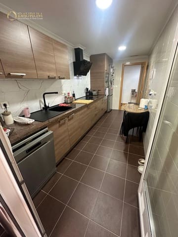 3 makuuhuone Asunto myytävänä paikassa Agost - 180 000 € (Ref: 9823968)