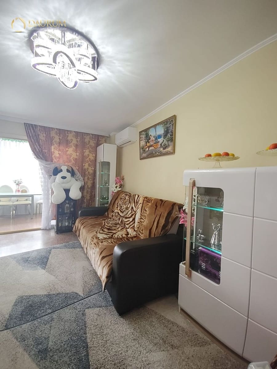 Piso de 1 habitación en Finestrat en venta con piscina garaje - 350.000 € (Ref: 9823969)