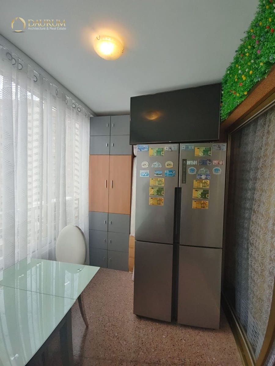 Piso de 1 habitación en Finestrat en venta con piscina garaje - 350.000 € (Ref: 9823969)