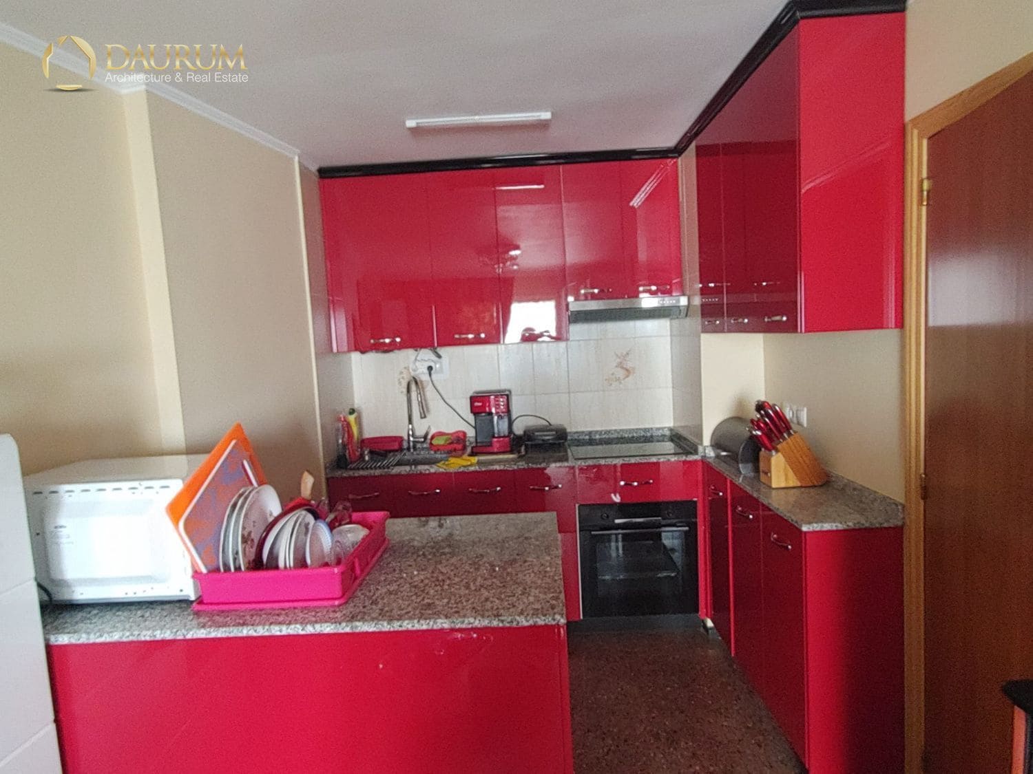 Piso de 1 habitación en Finestrat en venta con piscina garaje - 350.000 € (Ref: 9823969)