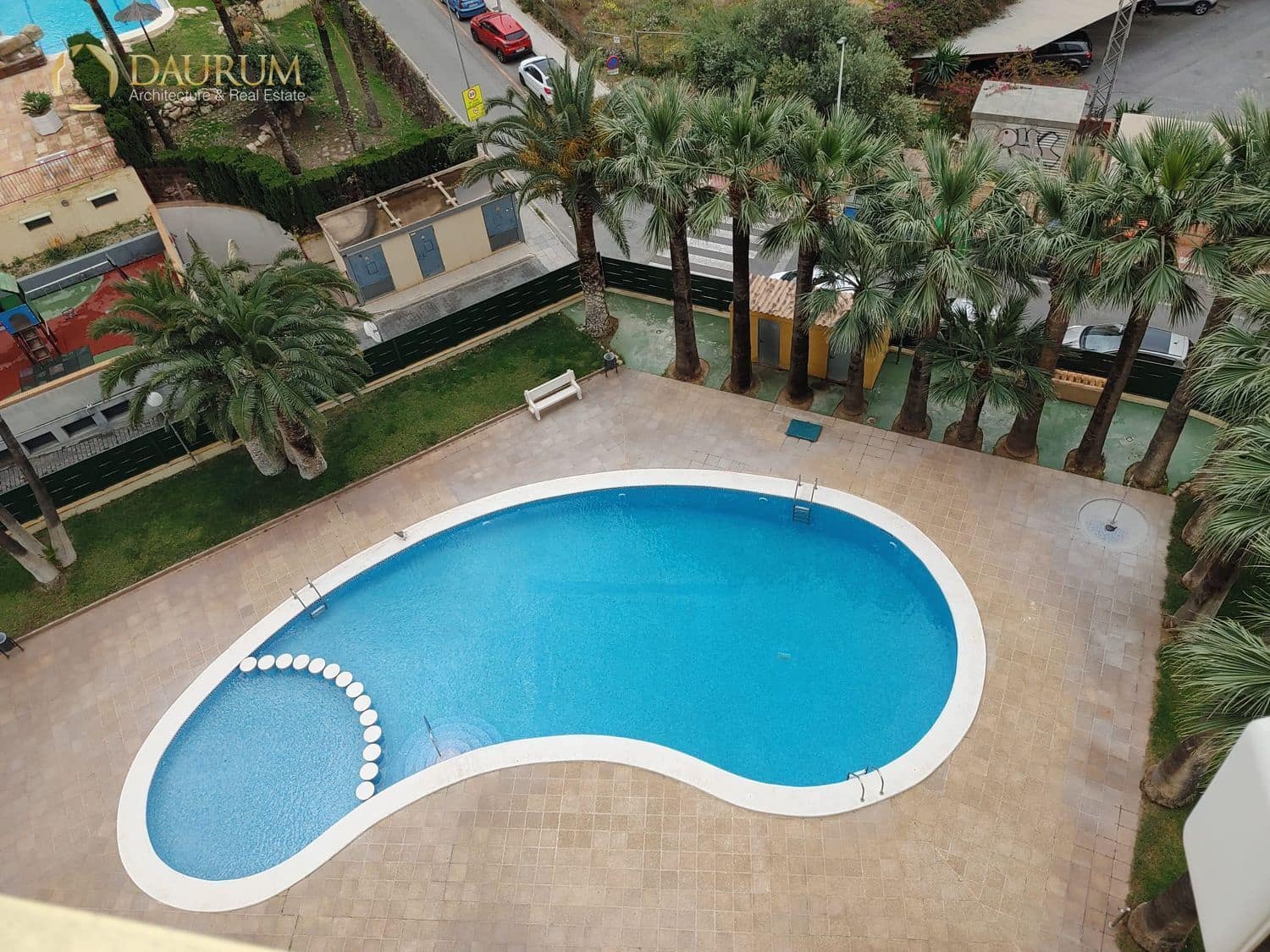 Piso de 1 habitación en Finestrat en venta con piscina garaje - 350.000 € (Ref: 9823969)