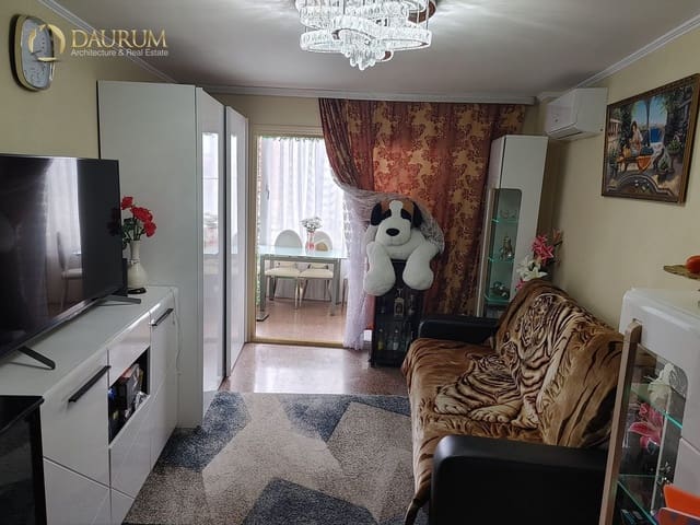 1 quarto Apartamento para venda em Finestrat com piscina garagem - 350 000 € (Ref: 9823969)
