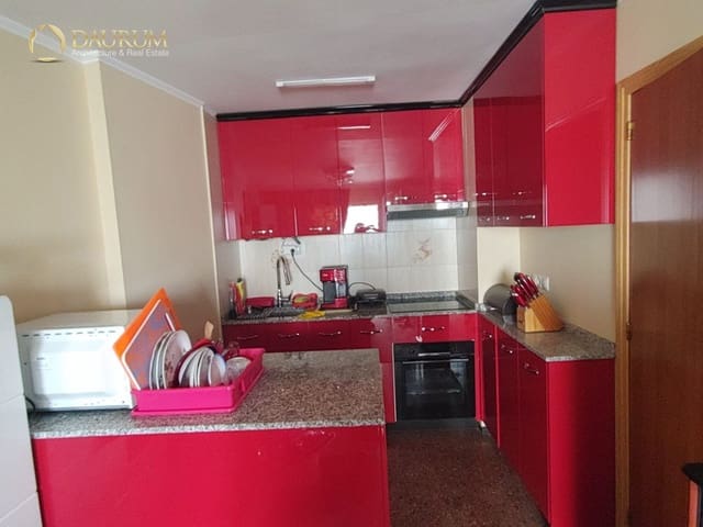 1 quarto Apartamento para venda em Finestrat com piscina garagem - 350 000 € (Ref: 9823969)