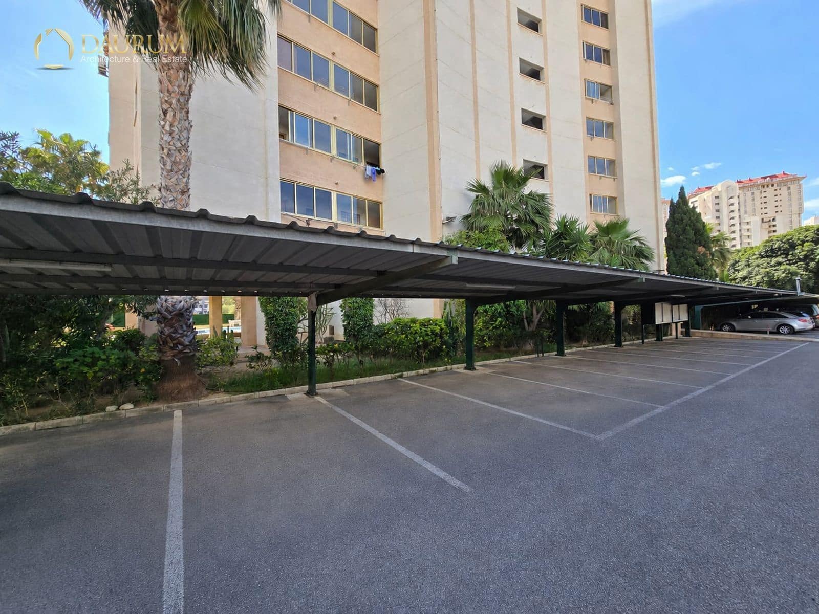 Piso de 1 habitación en Finestrat en venta con piscina garaje - 350.000 € (Ref: 9823969)