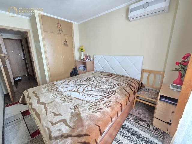 1 quarto Apartamento para venda em Finestrat com piscina garagem - 350 000 € (Ref: 9823969)