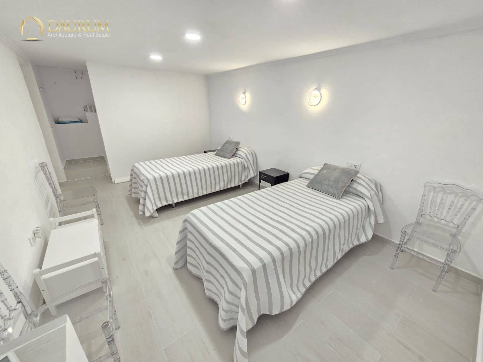 5 chambre Villa/Maison à vendre à Calpe / Calp avec piscine garage - 990 000 € (Ref: 9823970)
