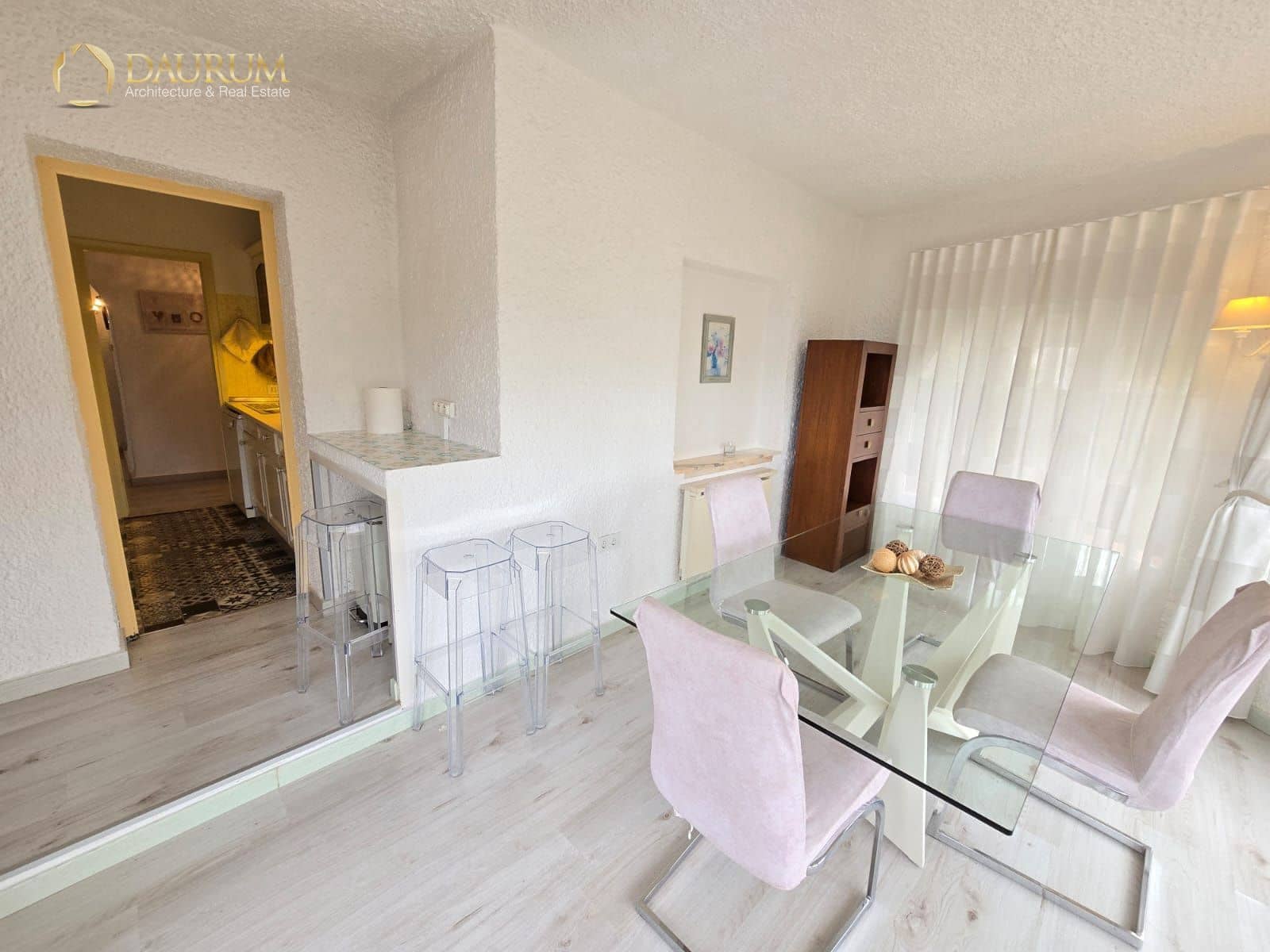 5 chambre Villa/Maison à vendre à Calpe / Calp avec piscine garage - 990 000 € (Ref: 9823970)
