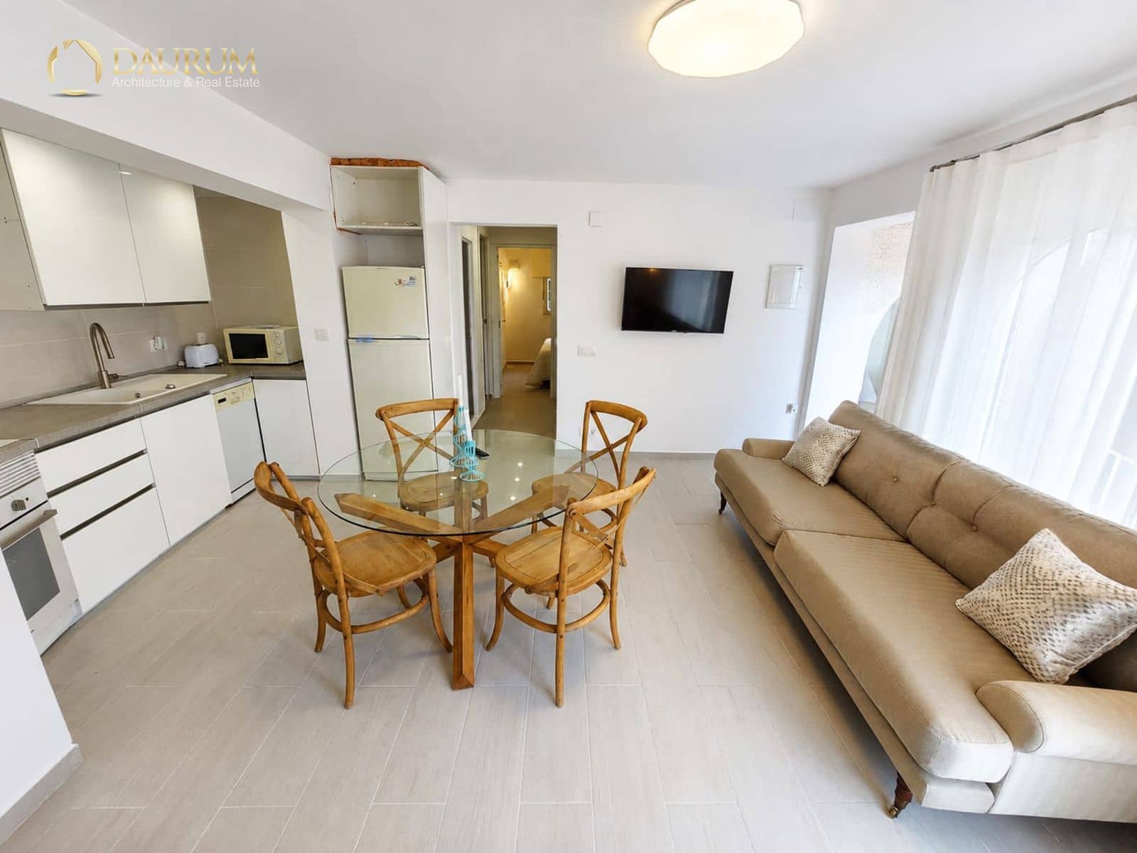 5 chambre Villa/Maison à vendre à Calpe / Calp avec piscine garage - 990 000 € (Ref: 9823970)