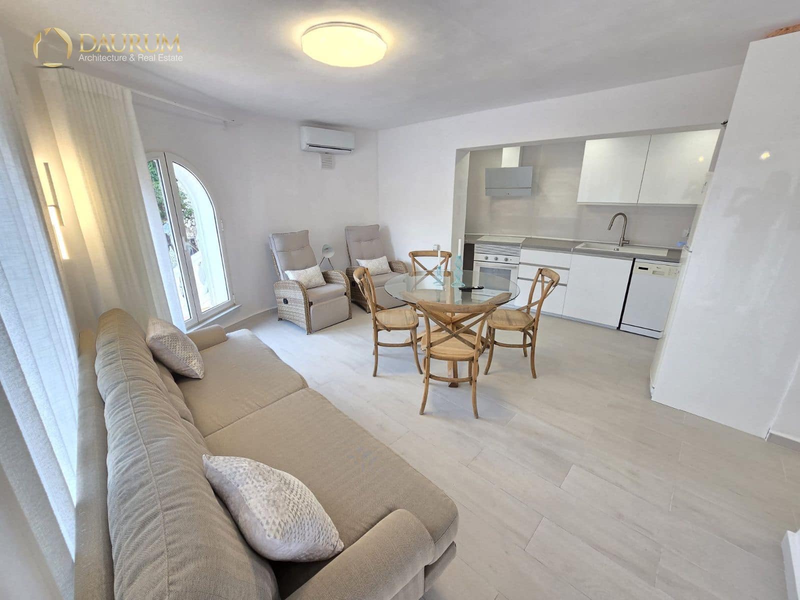 5 chambre Villa/Maison à vendre à Calpe / Calp avec piscine garage - 990 000 € (Ref: 9823970)