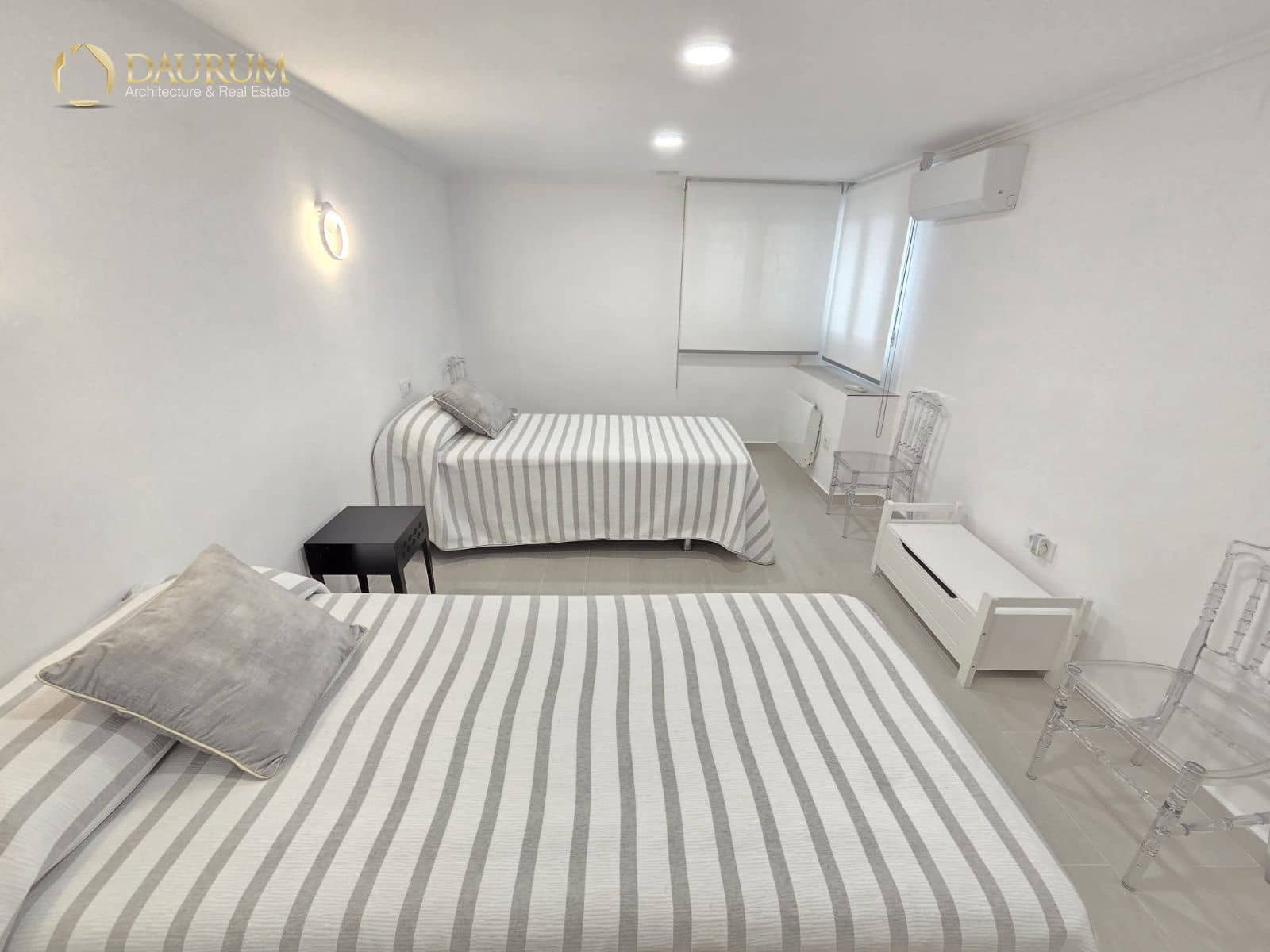 5 chambre Villa/Maison à vendre à Calpe / Calp avec piscine garage - 990 000 € (Ref: 9823970)
