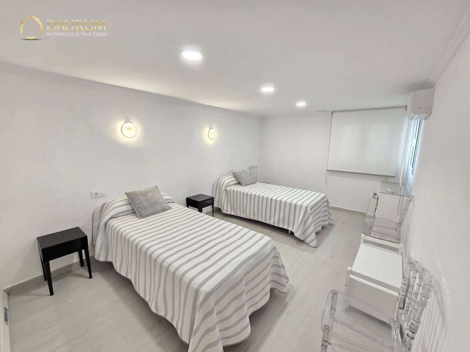 5 chambre Villa/Maison à vendre à Calpe / Calp avec piscine garage - 990 000 € (Ref: 9823970)