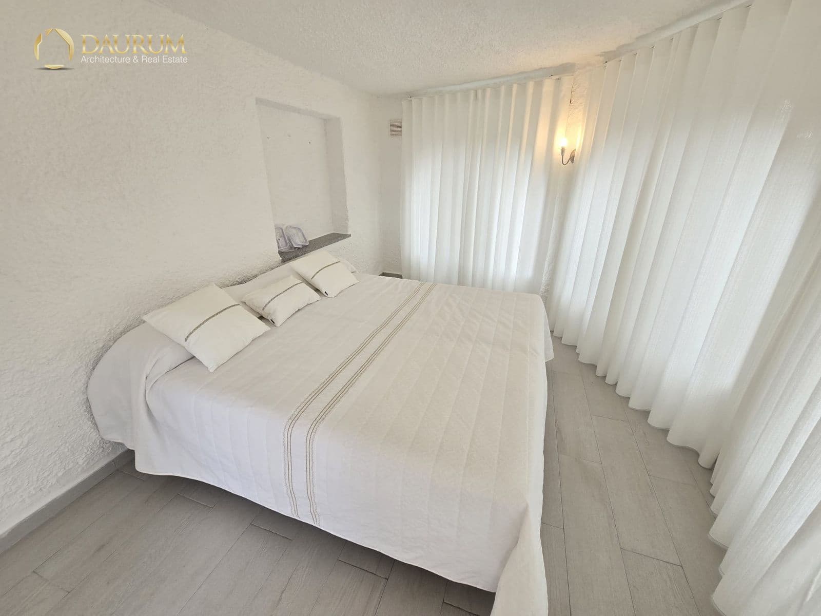 5 chambre Villa/Maison à vendre à Calpe / Calp avec piscine garage - 990 000 € (Ref: 9823970)