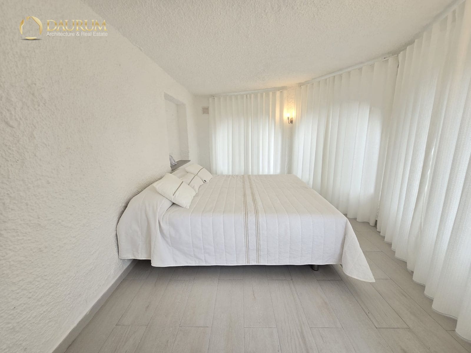 5 chambre Villa/Maison à vendre à Calpe / Calp avec piscine garage - 990 000 € (Ref: 9823970)