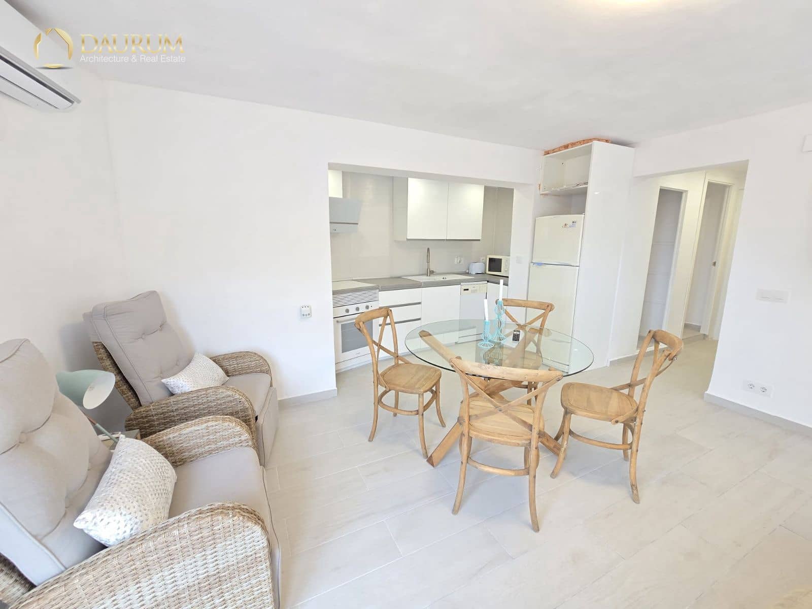 5 chambre Villa/Maison à vendre à Calpe / Calp avec piscine garage - 990 000 € (Ref: 9823970)