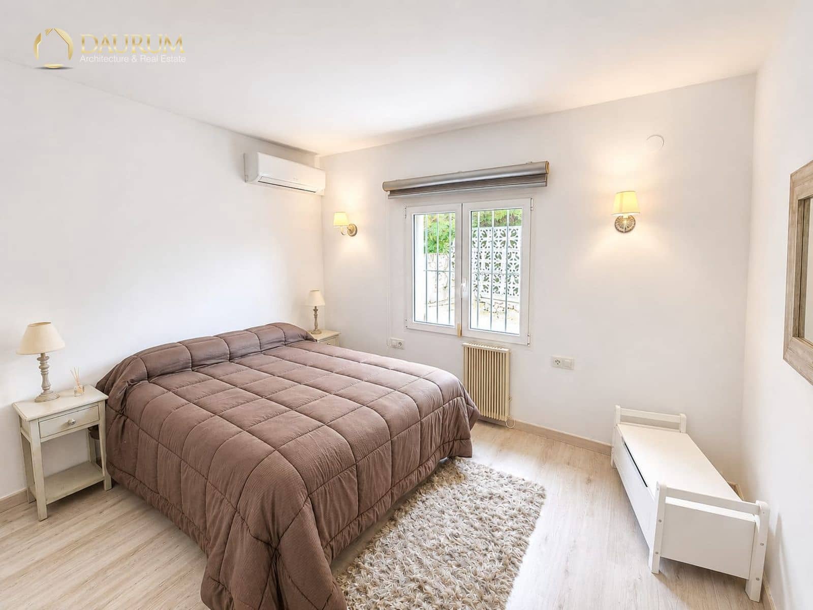 5 chambre Villa/Maison à vendre à Calpe / Calp avec piscine garage - 990 000 € (Ref: 9823970)