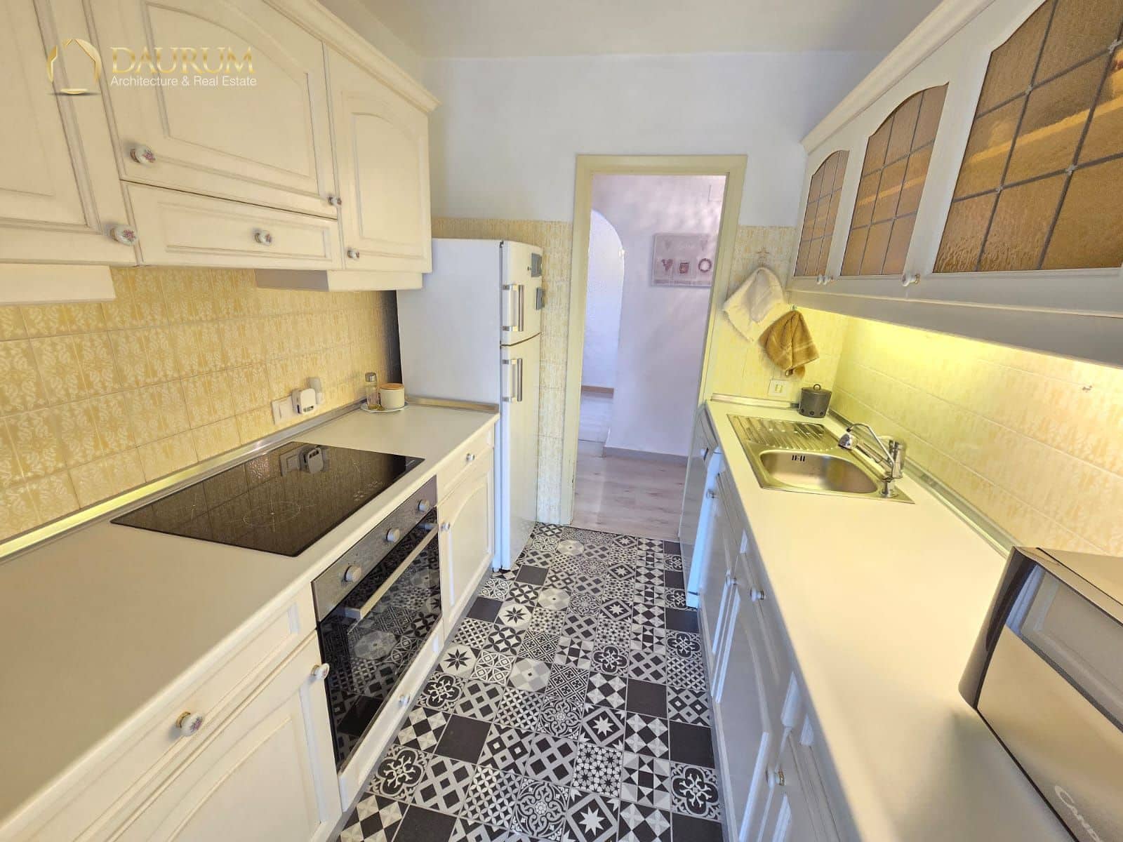 5 chambre Villa/Maison à vendre à Calpe / Calp avec piscine garage - 990 000 € (Ref: 9823970)