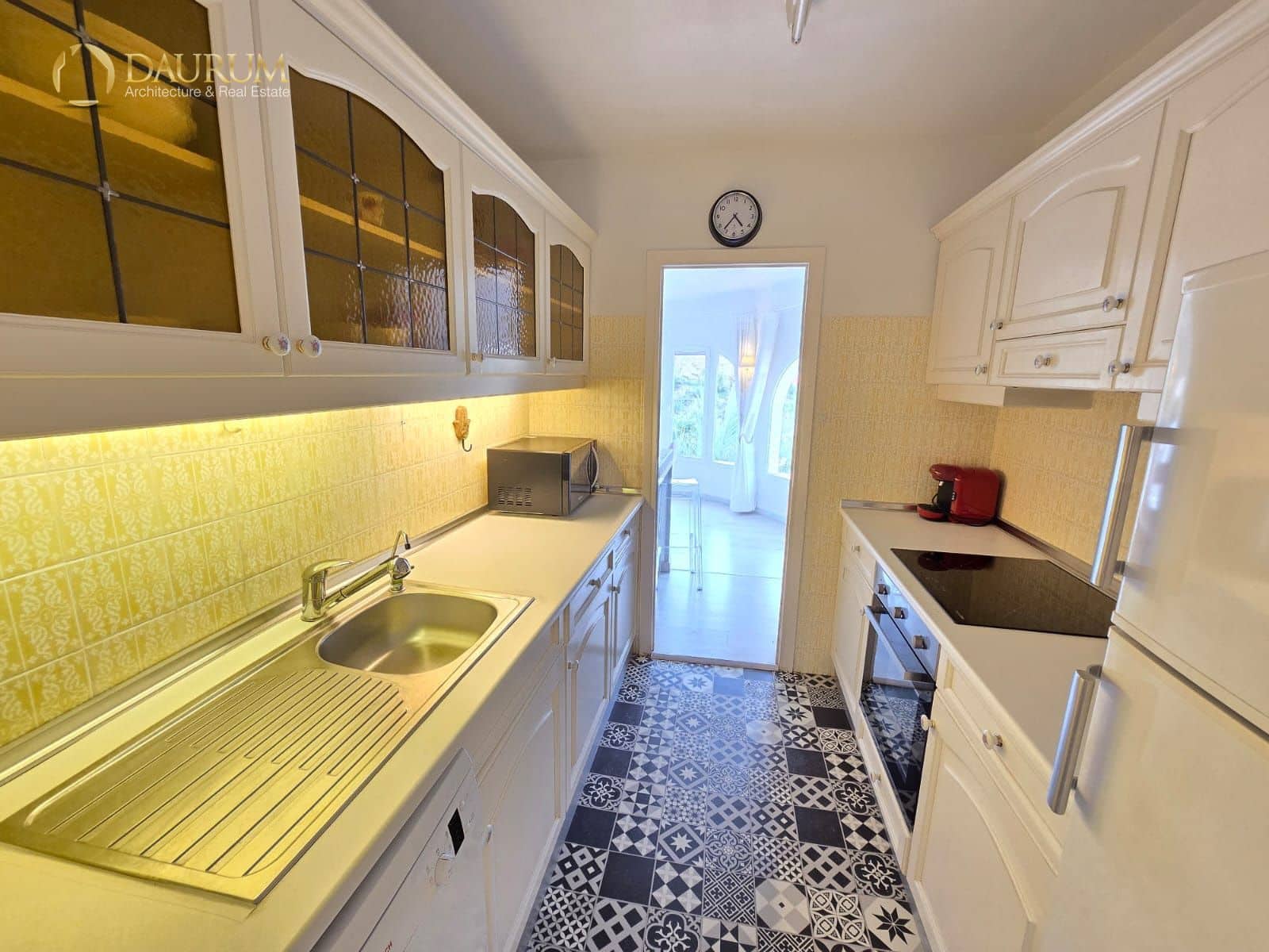 5 chambre Villa/Maison à vendre à Calpe / Calp avec piscine garage - 990 000 € (Ref: 9823970)