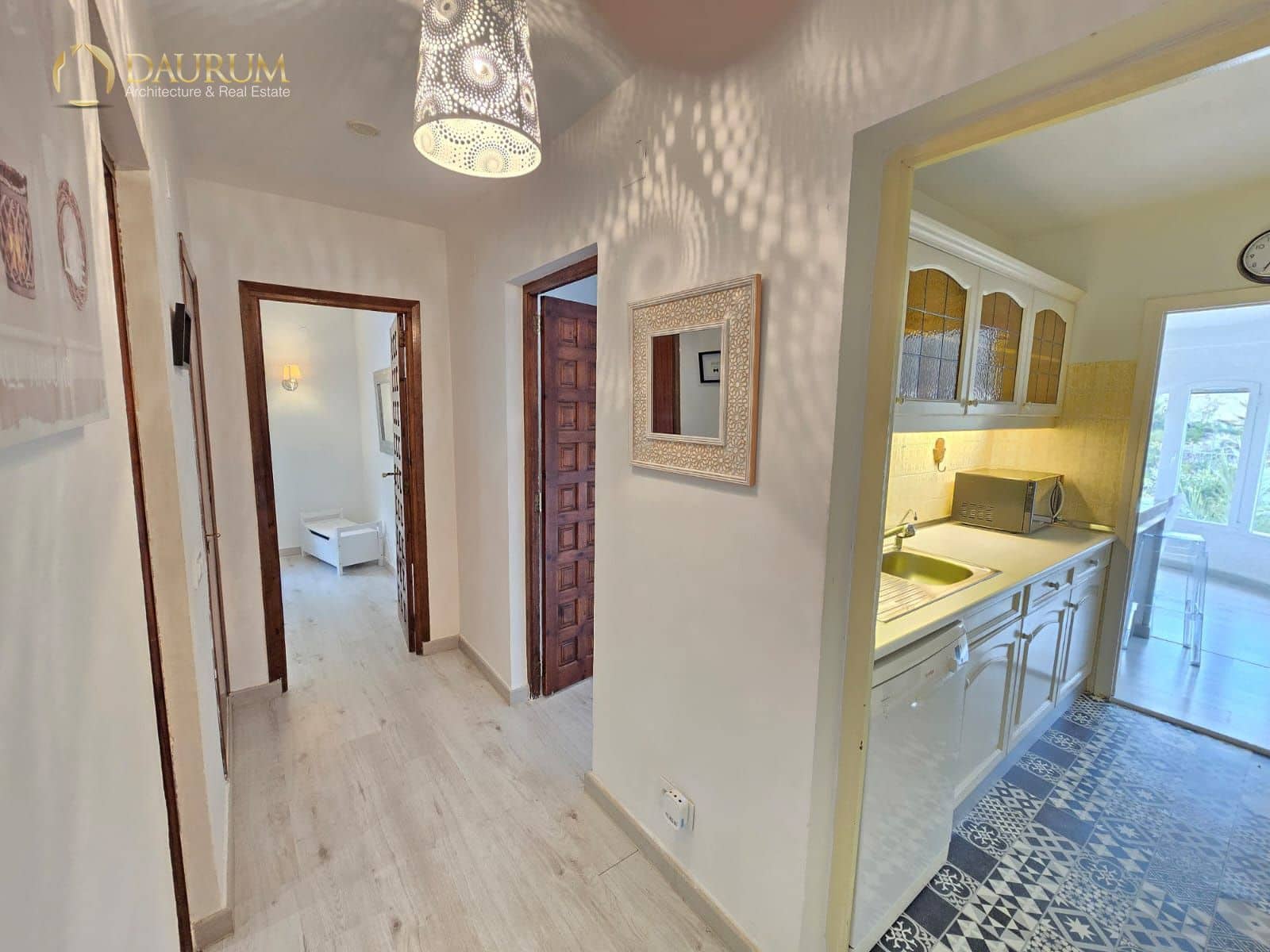 5 chambre Villa/Maison à vendre à Calpe / Calp avec piscine garage - 990 000 € (Ref: 9823970)