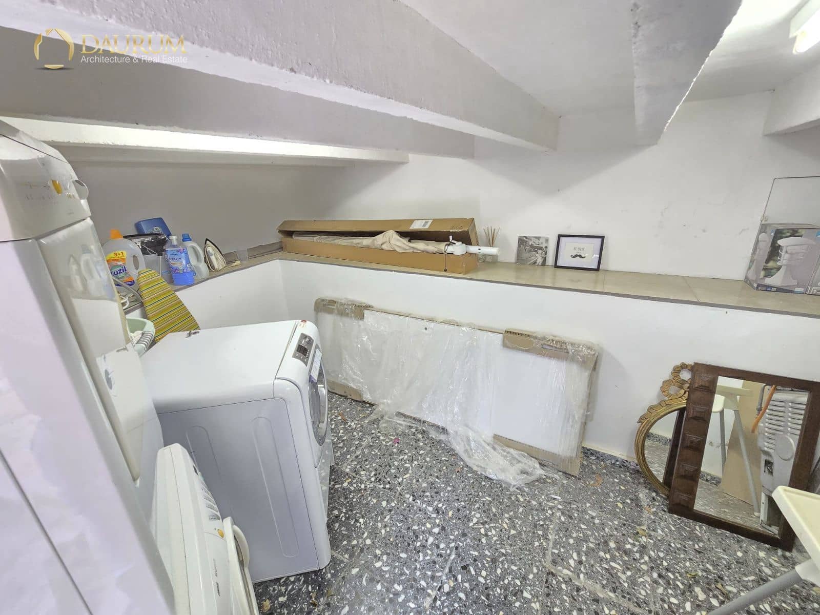 5 chambre Villa/Maison à vendre à Calpe / Calp avec piscine garage - 990 000 € (Ref: 9823970)