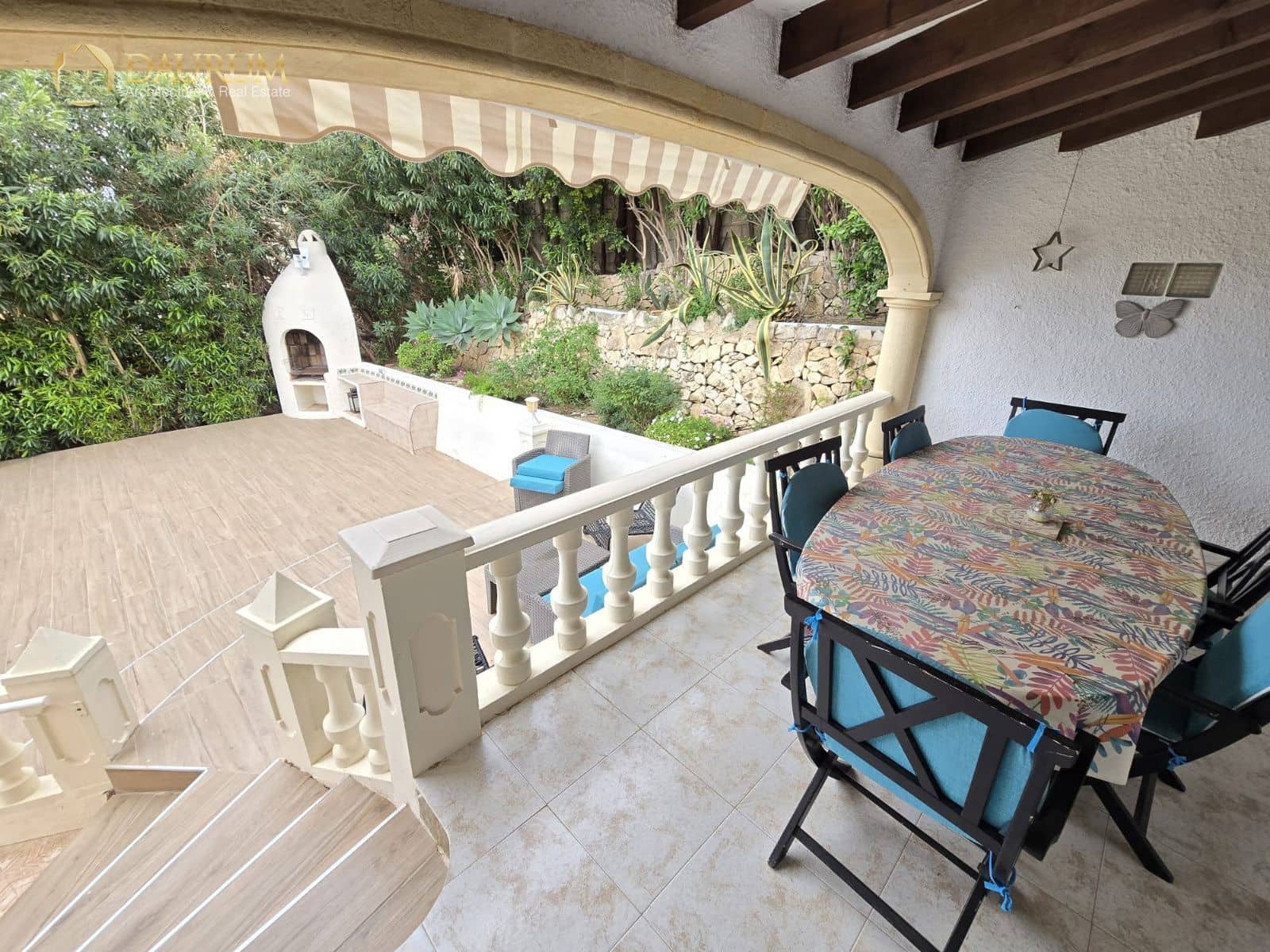 5 chambre Villa/Maison à vendre à Calpe / Calp avec piscine garage - 990 000 € (Ref: 9823970)