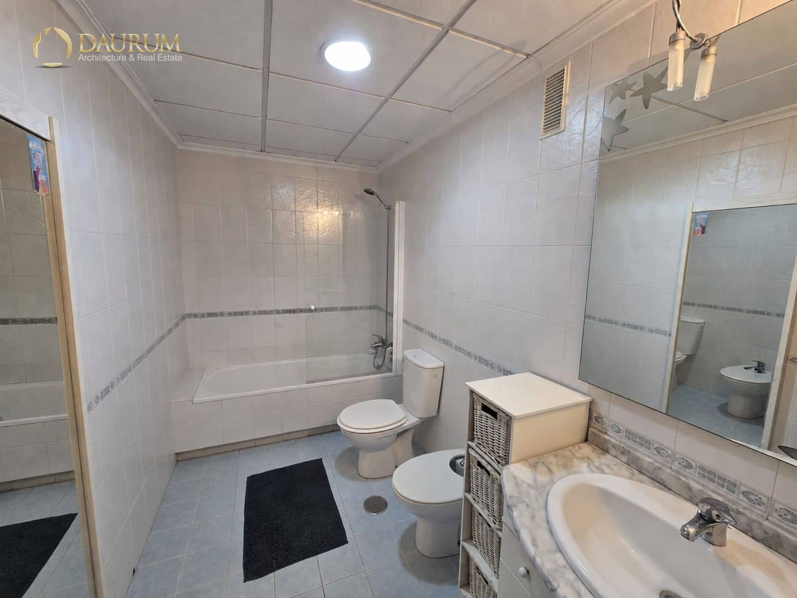 3 soveværelse Lejlighed til salg i Elche / Elx med garage - € 215.000 (Ref: 9829961)