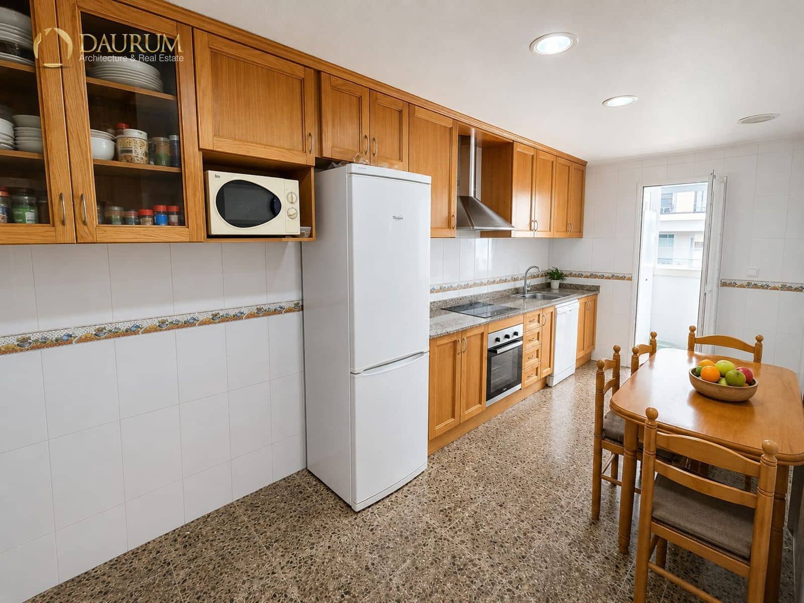 3 soveværelse Lejlighed til salg i Elche / Elx med garage - € 215.000 (Ref: 9829961)