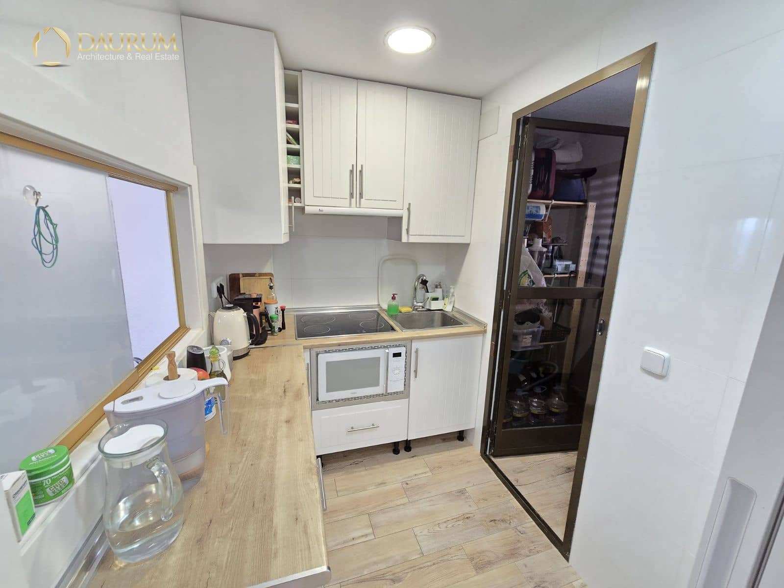 1 bedroom Flat for sale in Benidorm with pool garage - € 365,000 (Ref: 9829962)