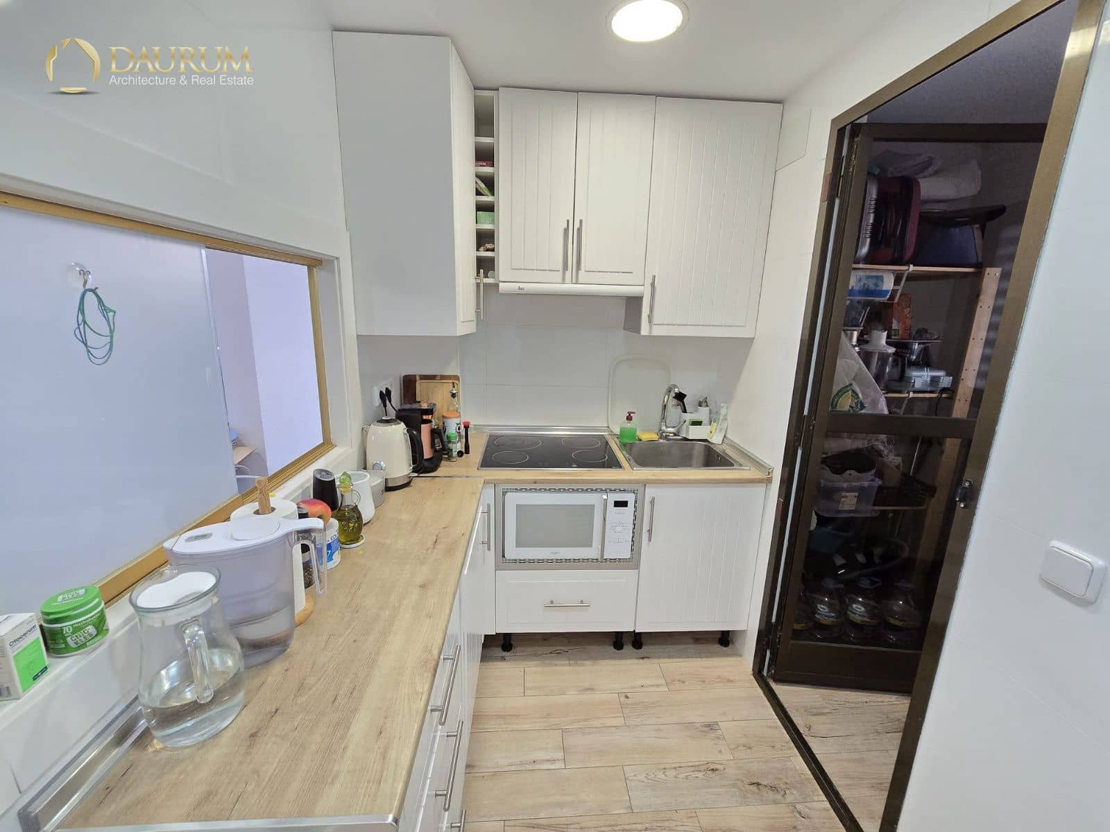 1 bedroom Flat for sale in Benidorm with pool garage - € 365,000 (Ref: 9829962)
