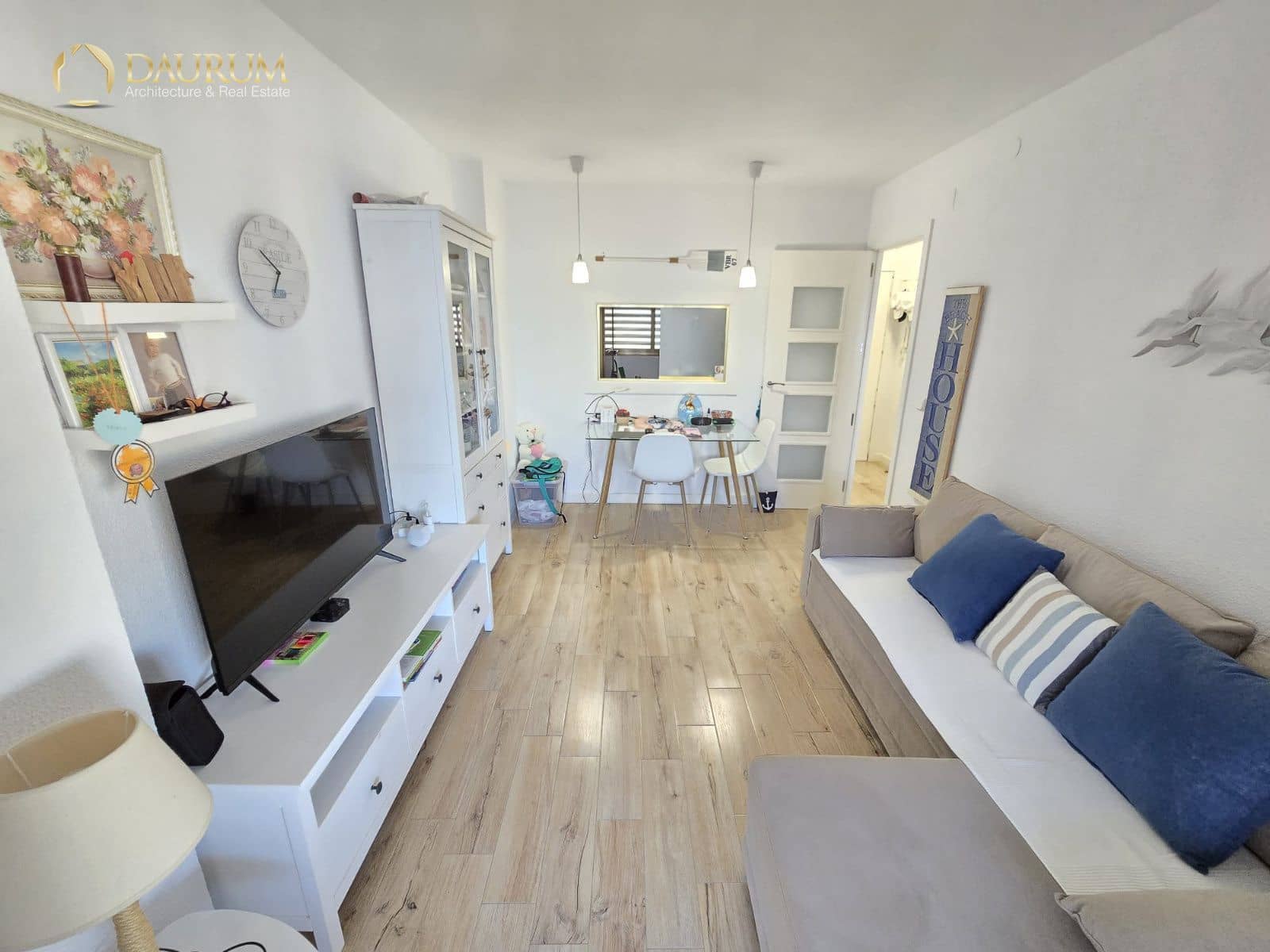 1 bedroom Flat for sale in Benidorm with pool garage - € 365,000 (Ref: 9829962)
