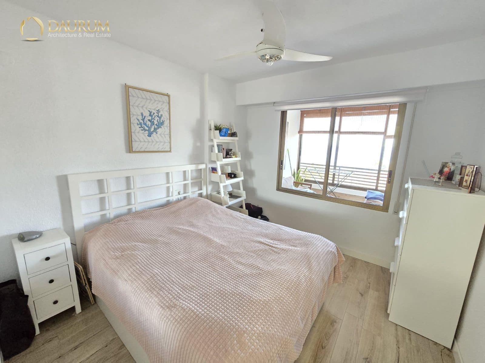 1 bedroom Flat for sale in Benidorm with pool garage - € 365,000 (Ref: 9829962)