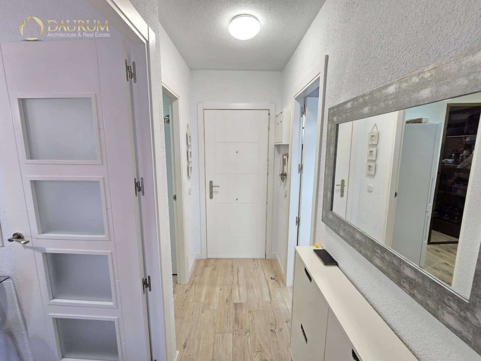 1 bedroom Flat for sale in Benidorm with pool garage - € 365,000 (Ref: 9829962)
