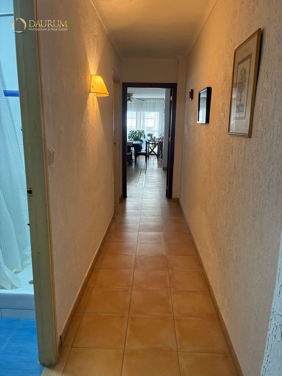 3 bedroom Flat for sale in Santa Pola - € 280,000 (Ref: 9838337)