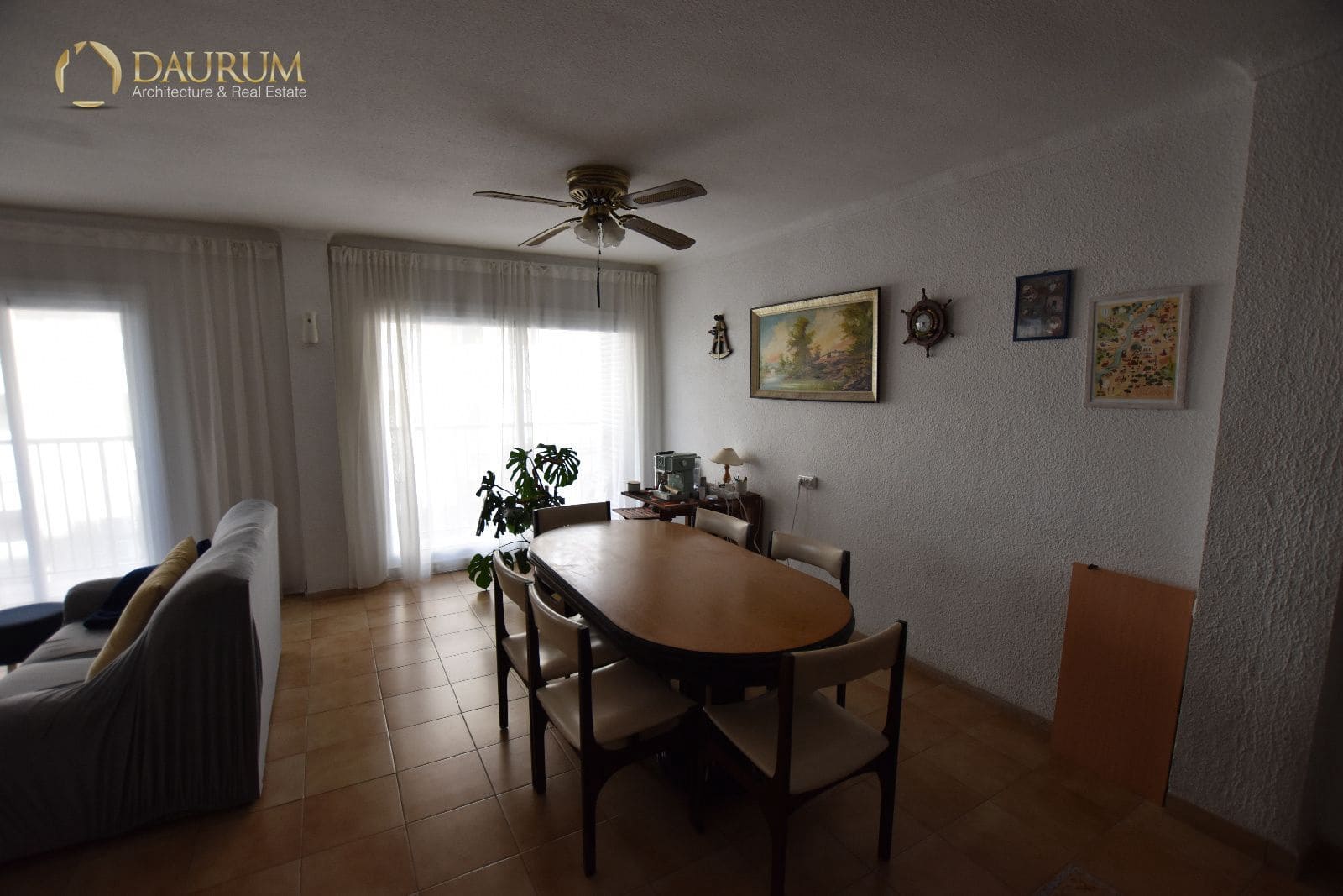 3 bedroom Flat for sale in Santa Pola - € 280,000 (Ref: 9838337)