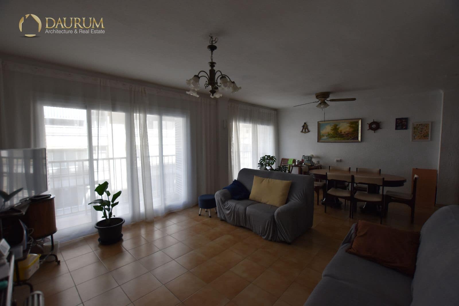 3 bedroom Flat for sale in Santa Pola - € 280,000 (Ref: 9838337)