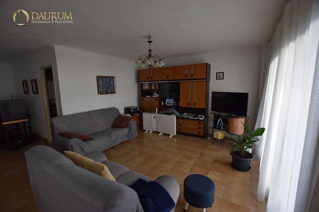3 sypialnia Mieszkanie na sprzedaż w Santa Pola - 280 000 € (Ref: 9838337)
