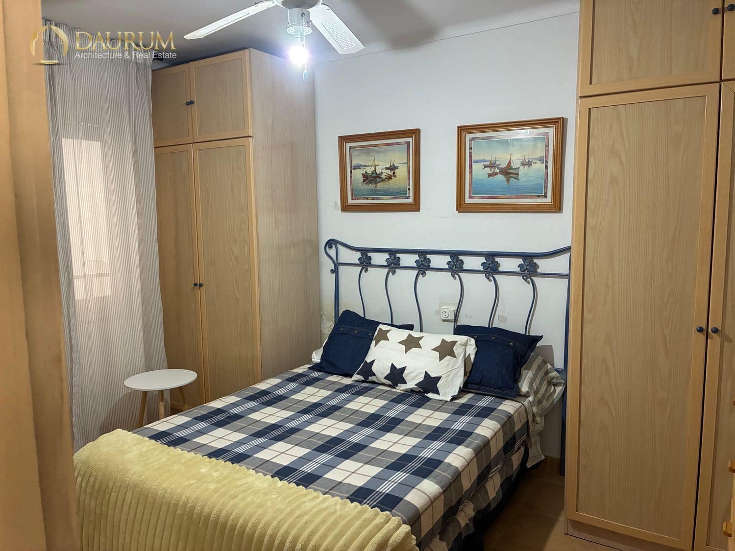 3 bedroom Flat for sale in Santa Pola - € 280,000 (Ref: 9838337)