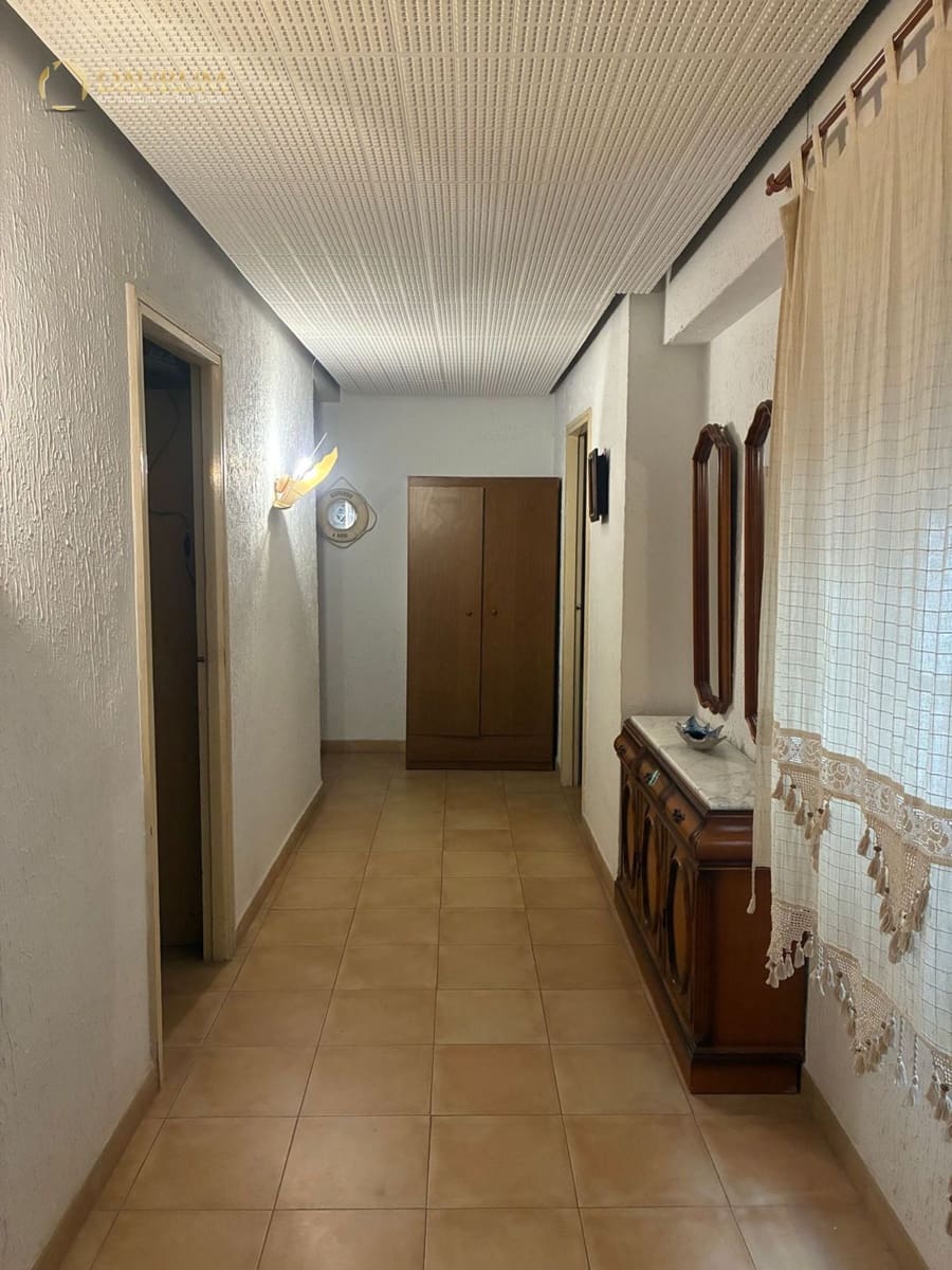 3 bedroom Flat for sale in Santa Pola - € 280,000 (Ref: 9838337)