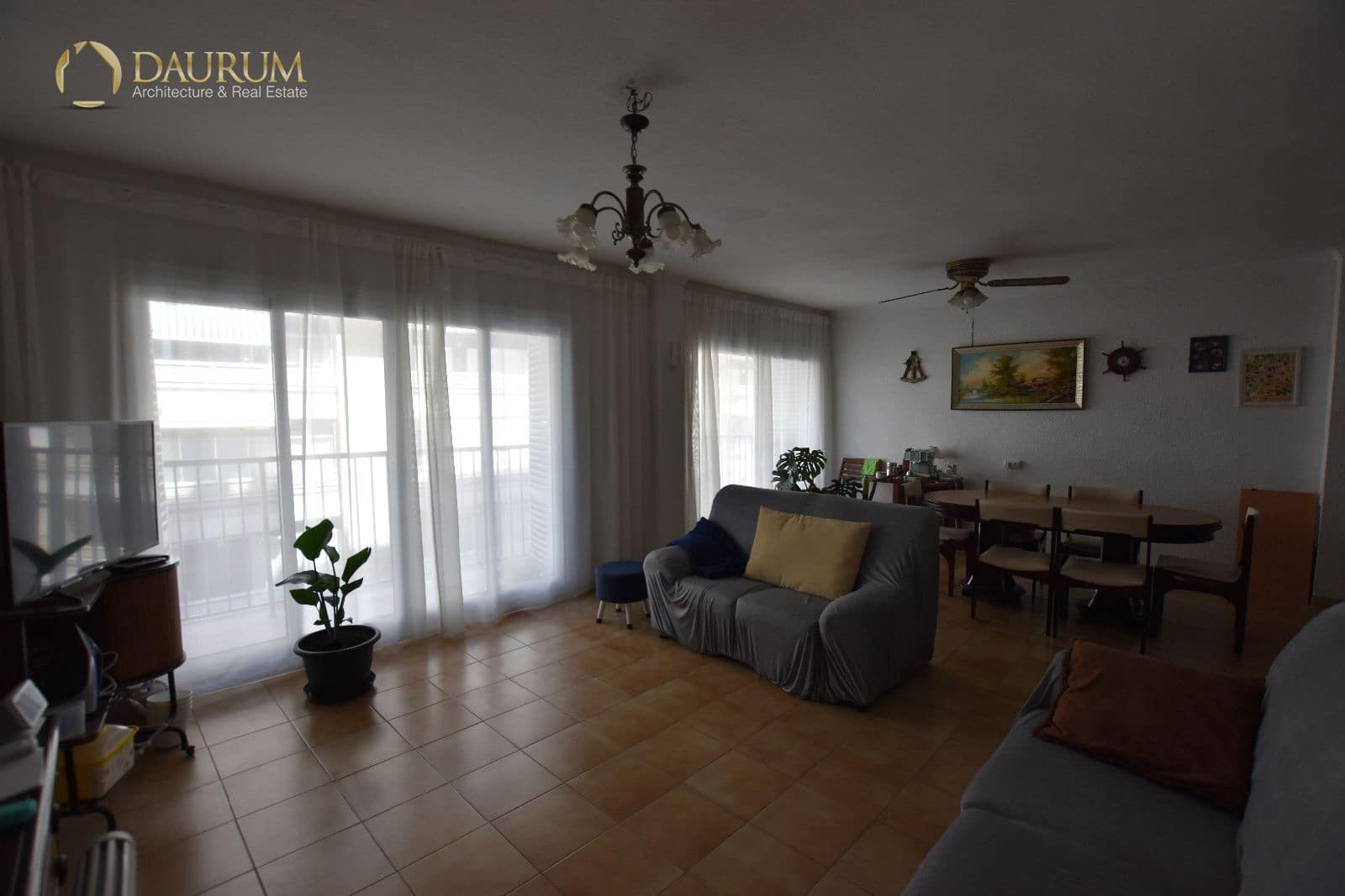 3 bedroom Flat for sale in Santa Pola - € 280,000 (Ref: 9838337)