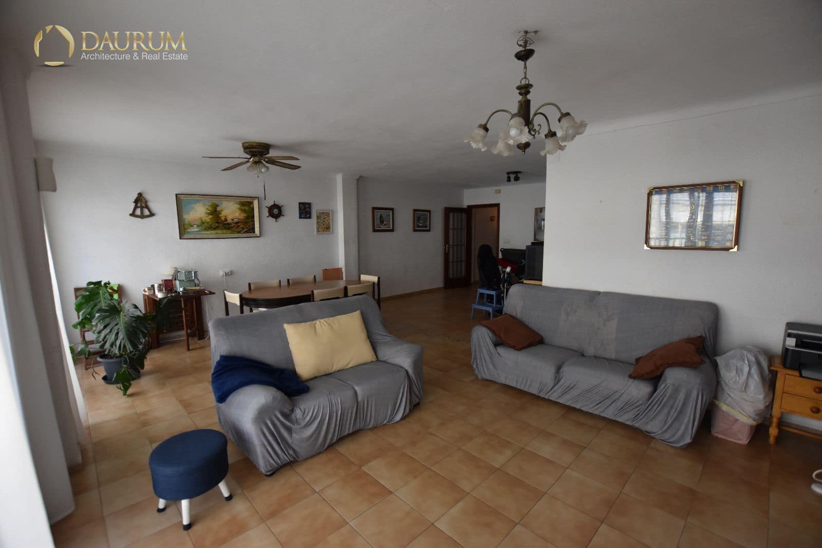 3 bedroom Flat for sale in Santa Pola - € 280,000 (Ref: 9838337)