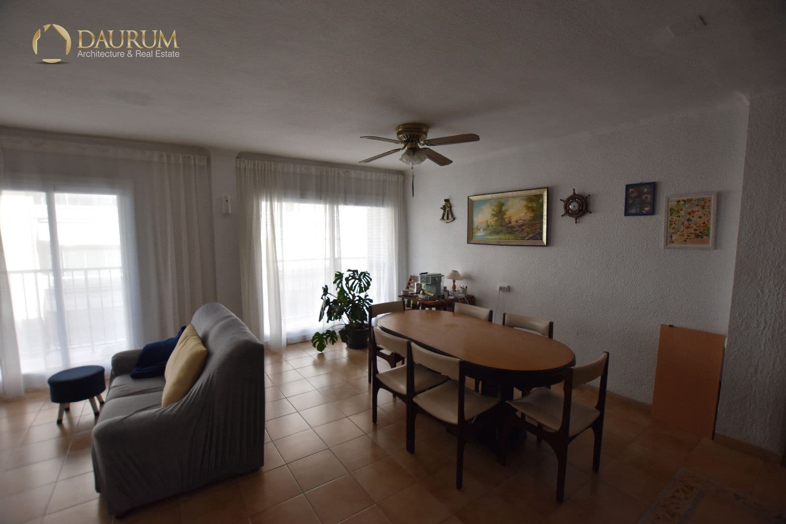 3 bedroom Flat for sale in Santa Pola - € 280,000 (Ref: 9838337)