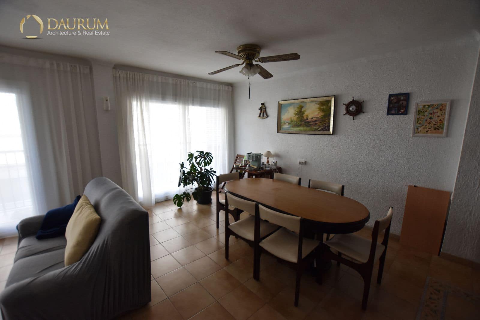 3 bedroom Flat for sale in Santa Pola - € 280,000 (Ref: 9838337)