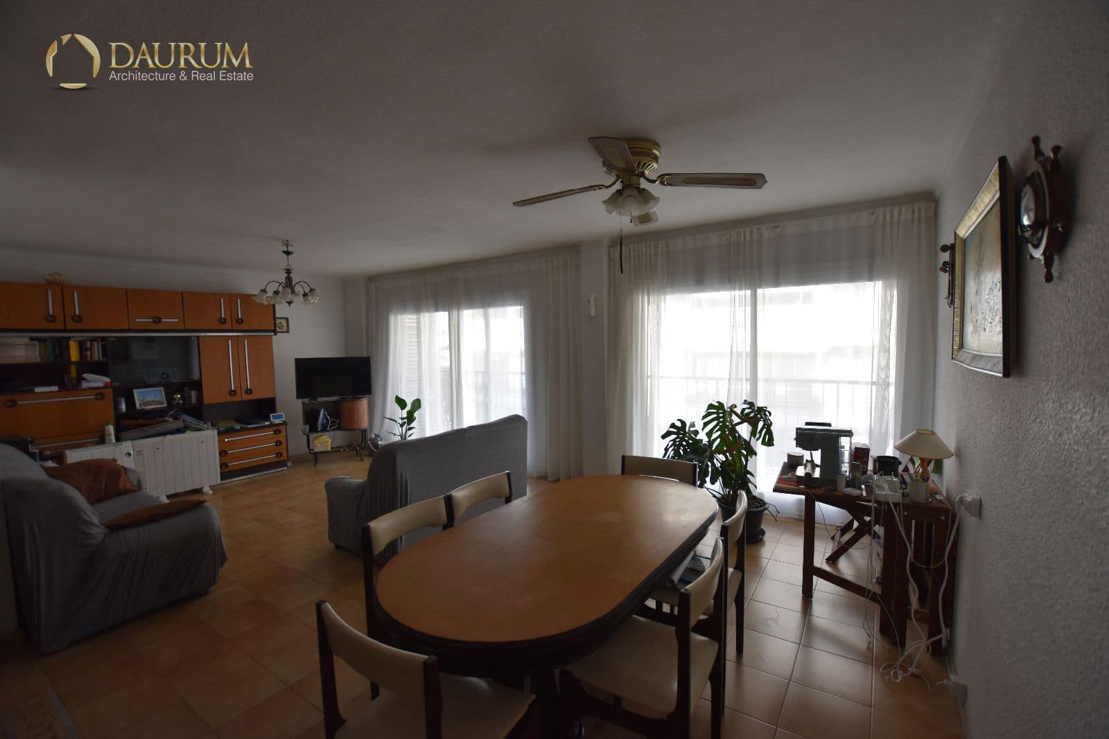 3 bedroom Flat for sale in Santa Pola - € 280,000 (Ref: 9838337)