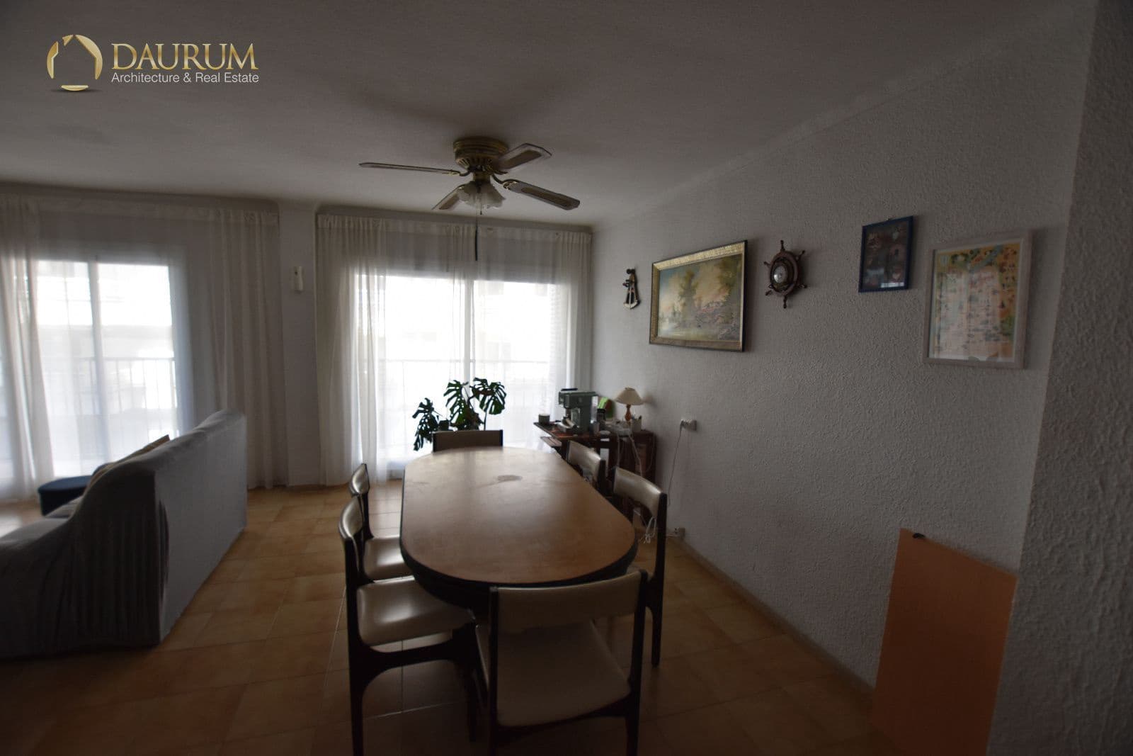 3 bedroom Flat for sale in Santa Pola - € 280,000 (Ref: 9838337)